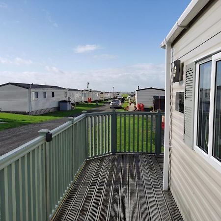 Snowdonia Sunbeach Holiday Sea And Mountain View Llwyngwril Eksteriør bilde