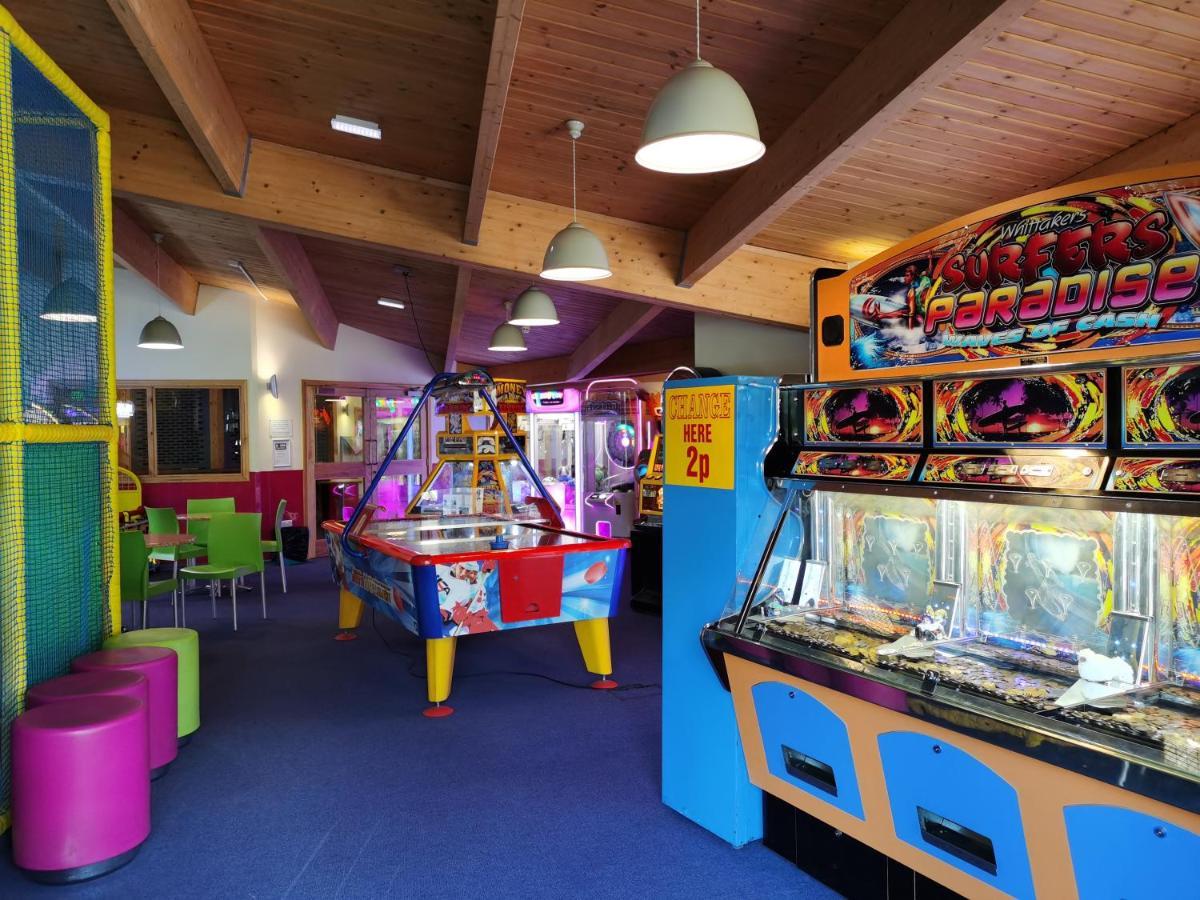 Snowdonia Sunbeach Holiday Sea And Mountain View Llwyngwril Eksteriør bilde