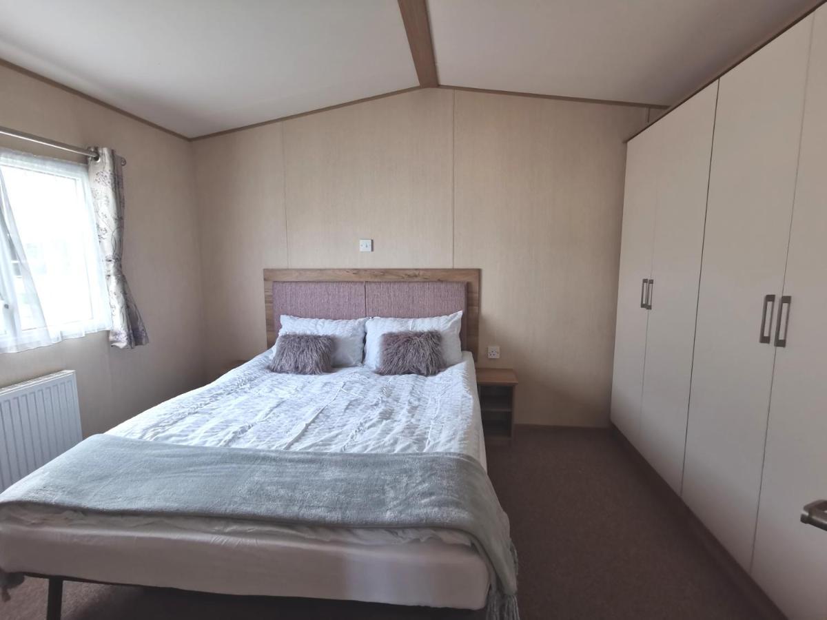 Snowdonia Sunbeach Holiday Sea And Mountain View Llwyngwril Eksteriør bilde