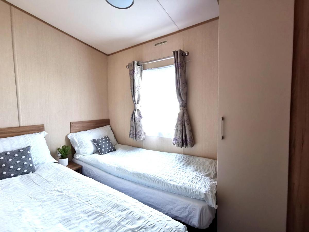 Snowdonia Sunbeach Holiday Sea And Mountain View Llwyngwril Eksteriør bilde