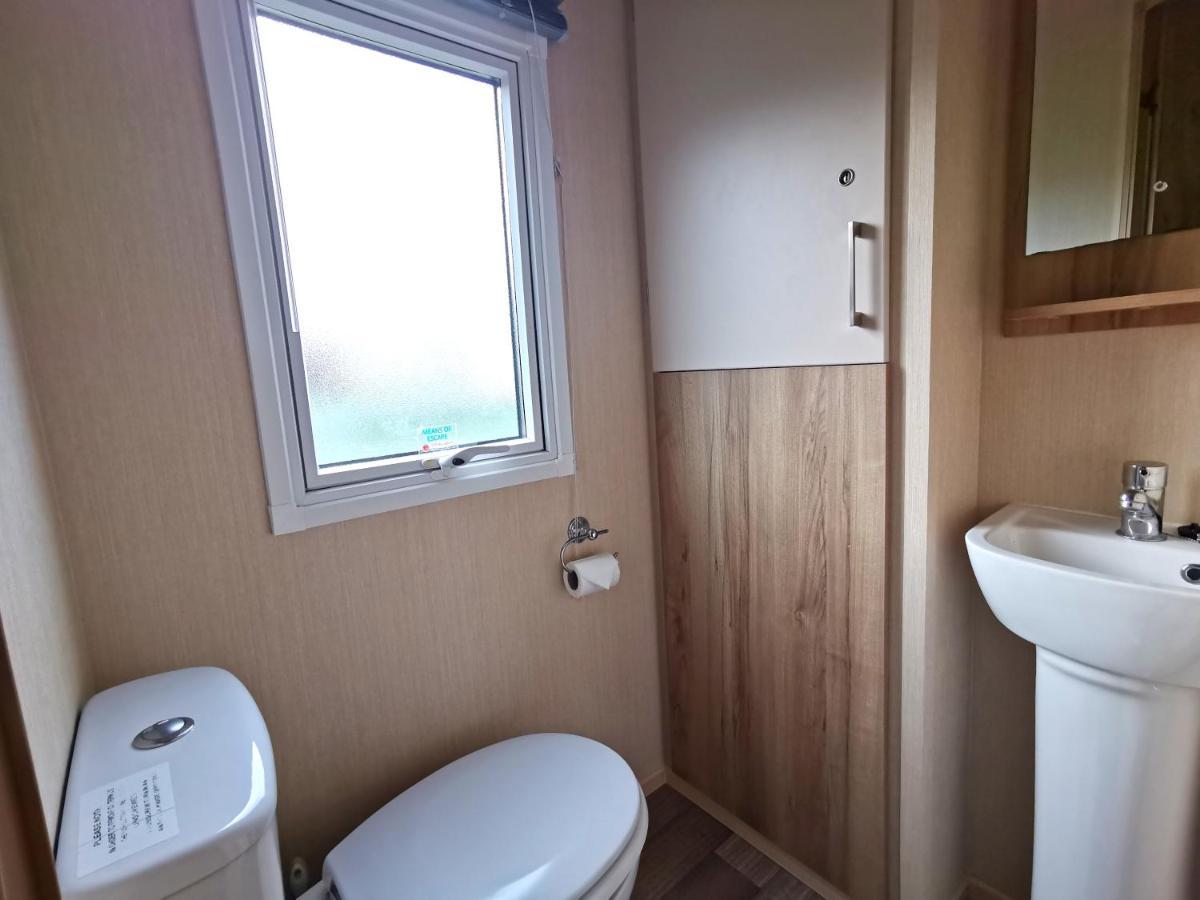 Snowdonia Sunbeach Holiday Sea And Mountain View Llwyngwril Eksteriør bilde